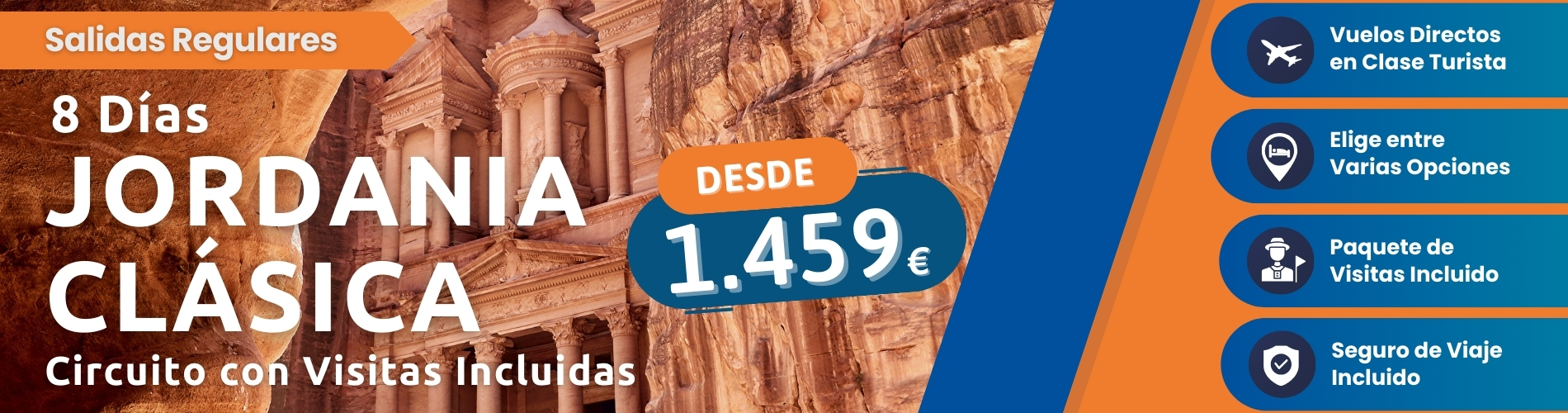 Saraya Tours - Mayorista de Viajes, agencias de viajes en Barcelona